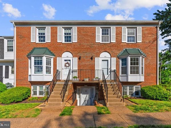 52 52A LEEDS COURT, WARRENTON, VA 20186