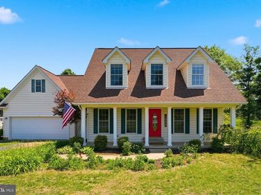 18479 COLONIAL DRIVE, CULPEPER, VA 22701