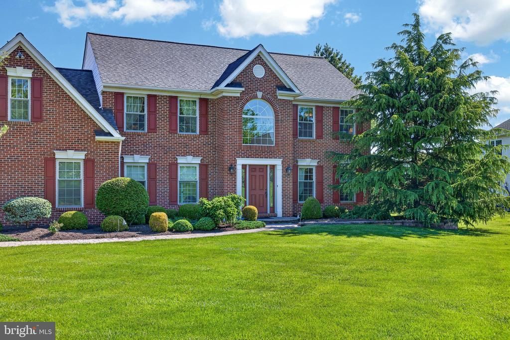 525 MICHELLE LANE, TRAPPE, PA 19426