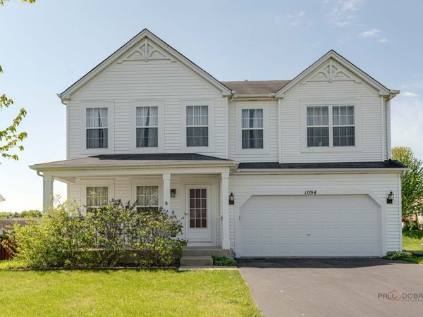 1094 Holly Drive , Antioch, IL 60002