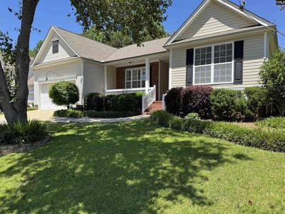 416 Buckthorne Drive , Lexington, SC 29072
