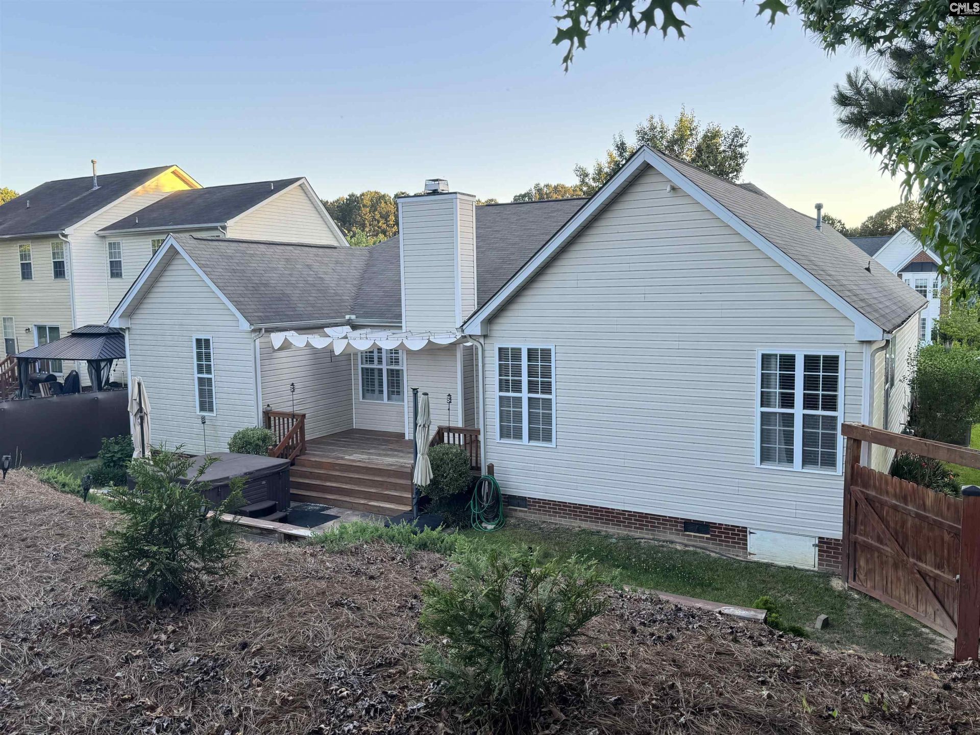 416 Buckthorne Drive  Photo 32
