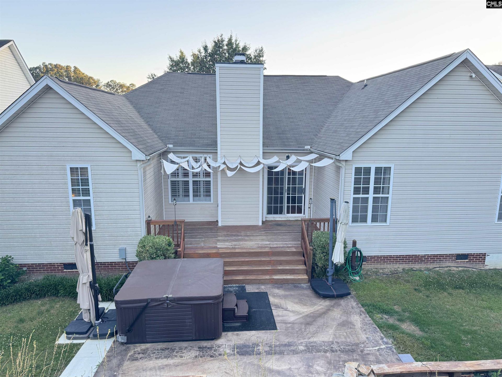 416 Buckthorne Drive  Photo 34