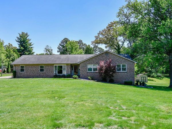 201 E Mount Pleasant Road, Evansville, IN 47711