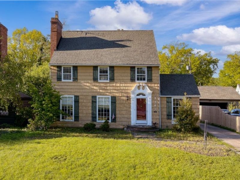 19264 N Sagamore Road, Fairview Park, OH 44126 Photo 1