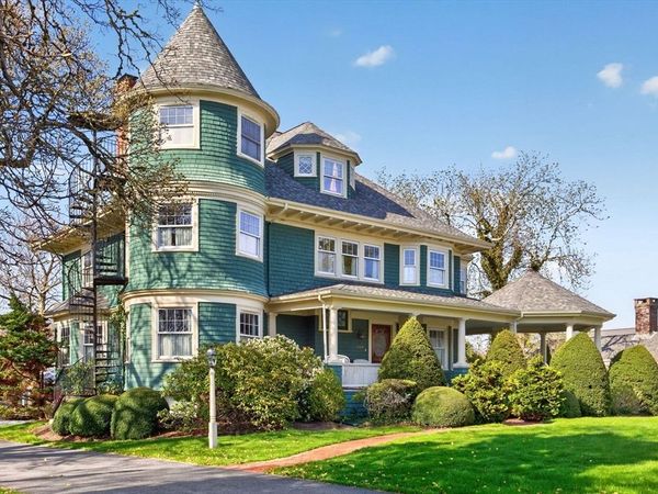528 Main Street, Unit 2, 3, 4, Harwich, MA 02646