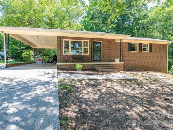 636 Poplar Drive , Shelby, NC 28152