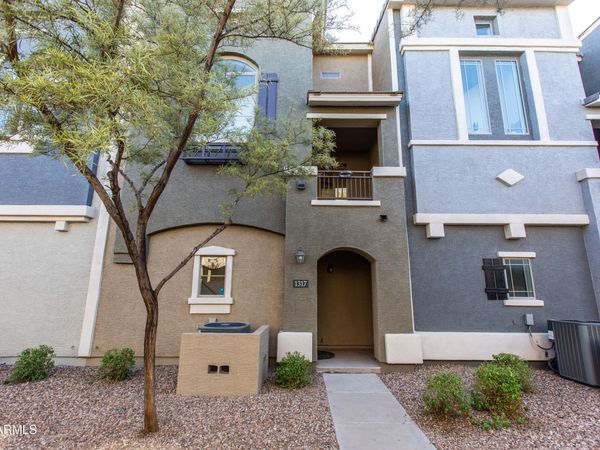 280 S EVERGREEN Road, Unit 1317, Tempe, AZ 85288