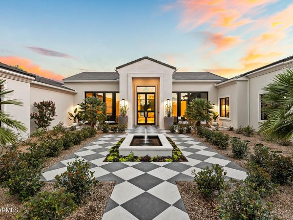 6615 E CHENEY Drive, Paradise Valley, AZ 85253