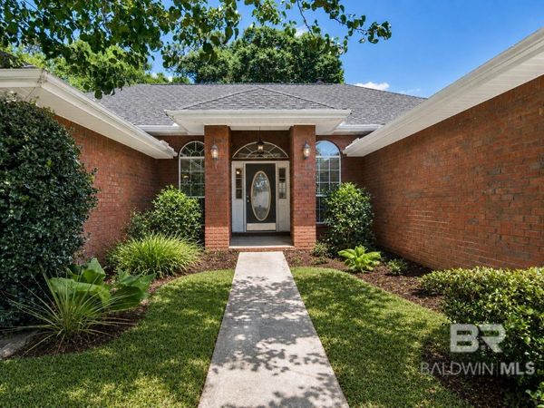 28334 Bay Branch Drive, Daphne, AL 36526