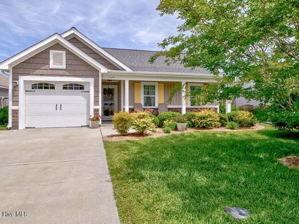 1100 Ashland Way, Leland, NC 28451