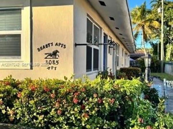 3085 W Flagler St , Unit 2, Miami, FL 33135