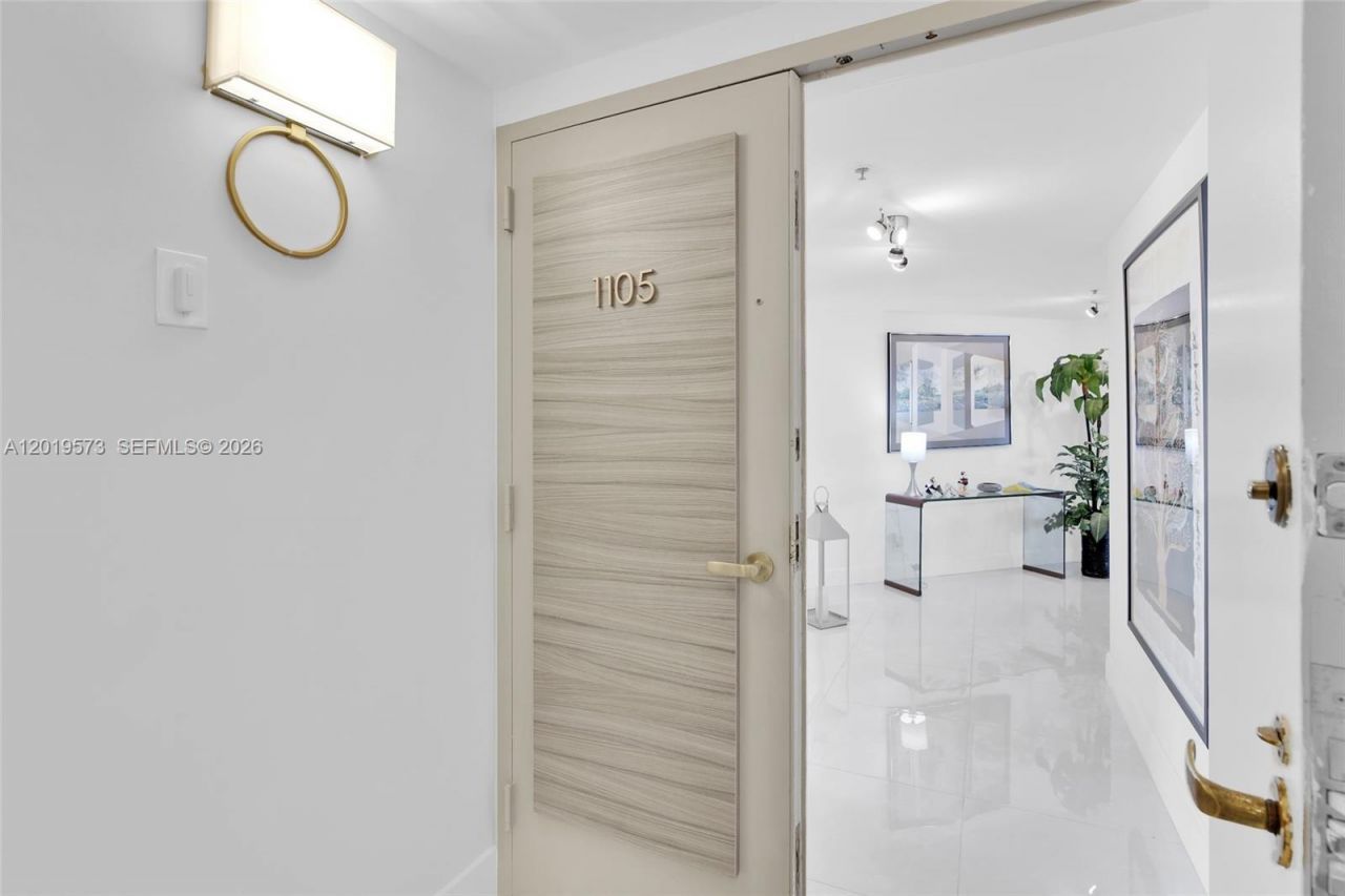 5200 N Ocean Dr , Unit 1105, Singer Island, FL 33404 Photo