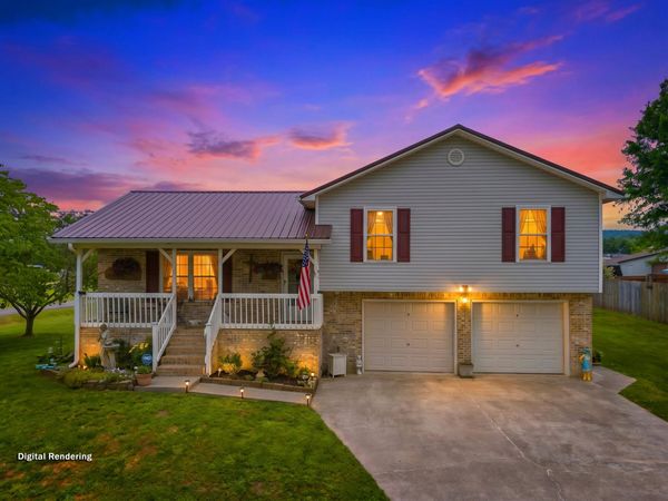 163 Sycamore Street, Bean Station, TN 37708