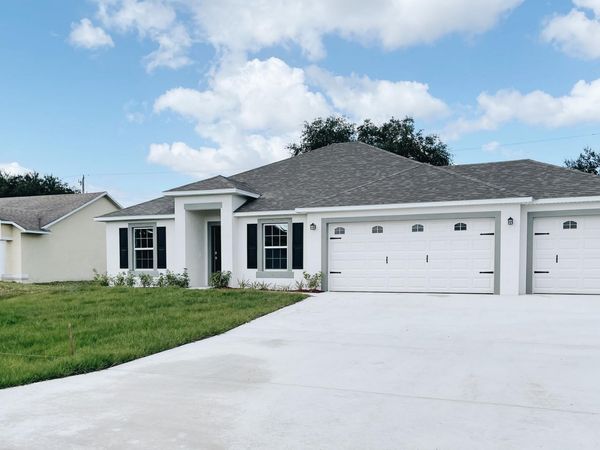 1441 SW San Esteban Avenue, Port St. Lucie, FL 34953