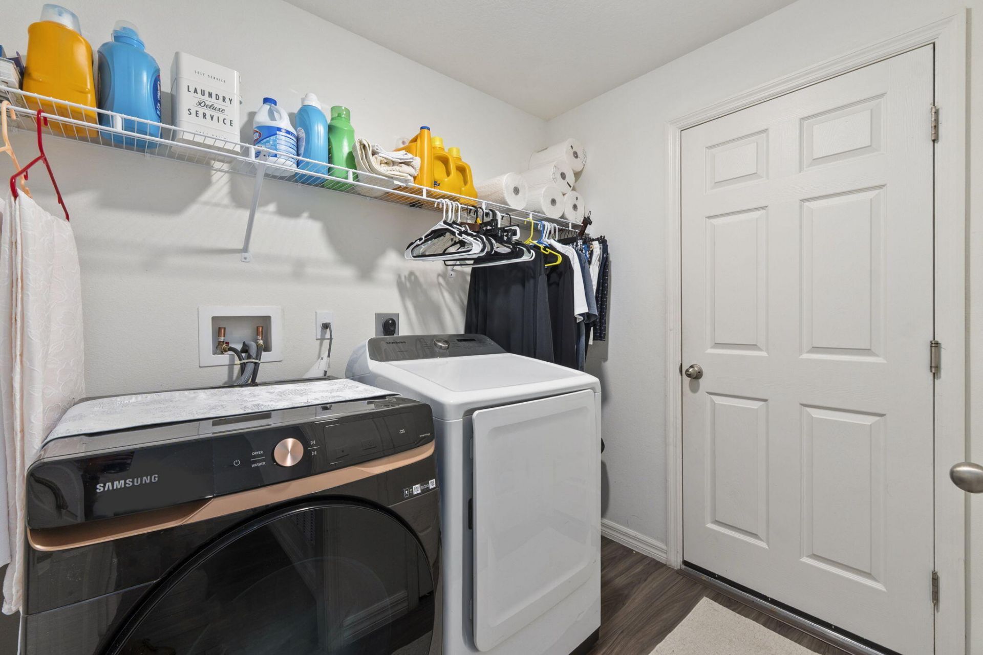1441 SW San Esteban Avenue, Port Saint Lucie, FL 34953 Photo
