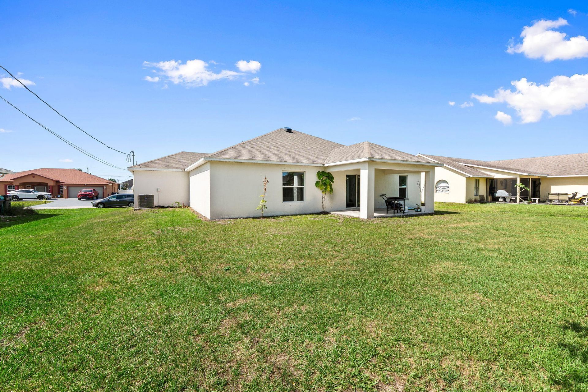 1441 SW San Esteban Avenue, Port Saint Lucie, FL 34953 Photo