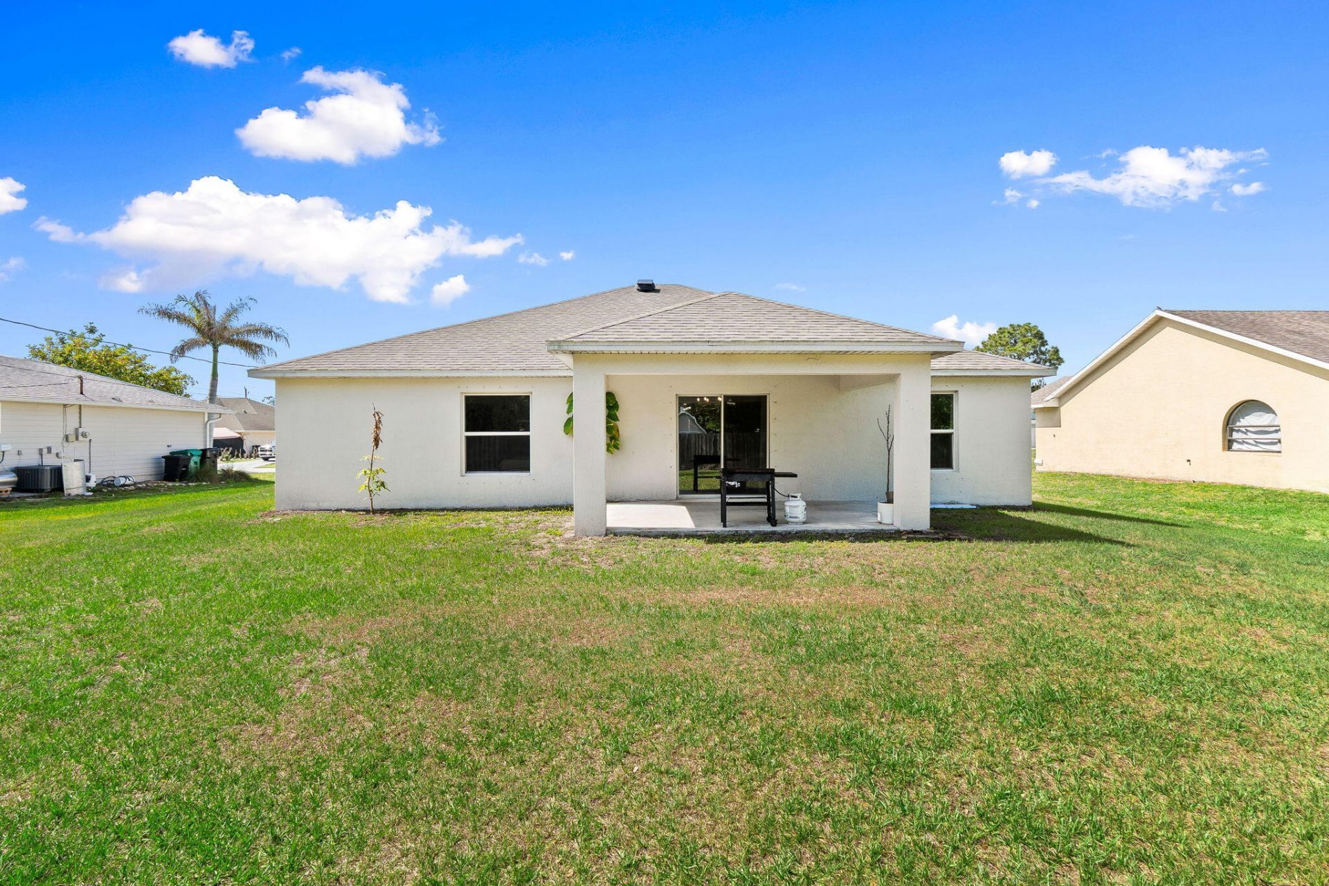 1441 SW San Esteban Avenue, Port Saint Lucie, FL 34953 Photo