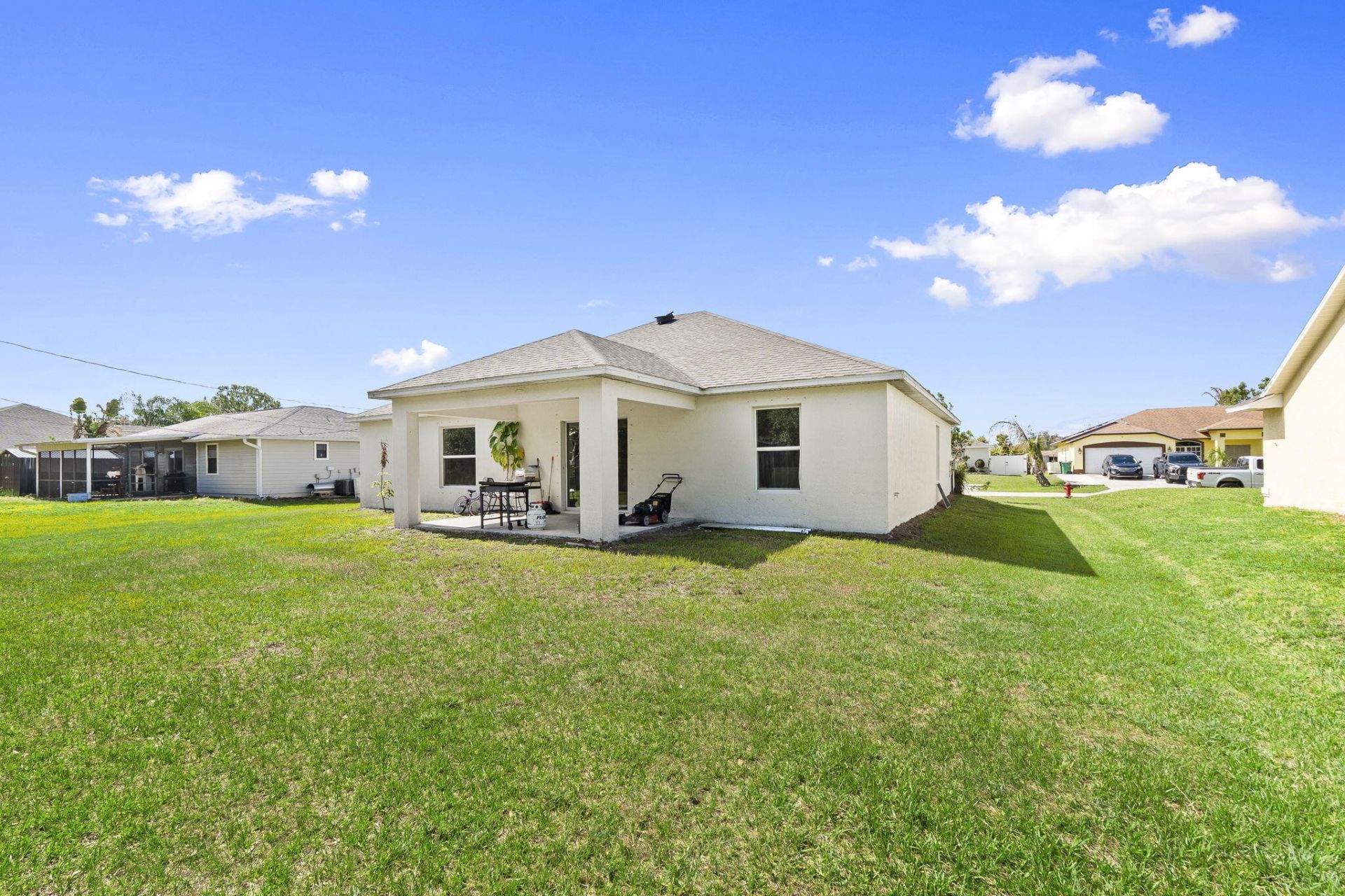 1441 SW San Esteban Avenue, Port Saint Lucie, FL 34953 Photo