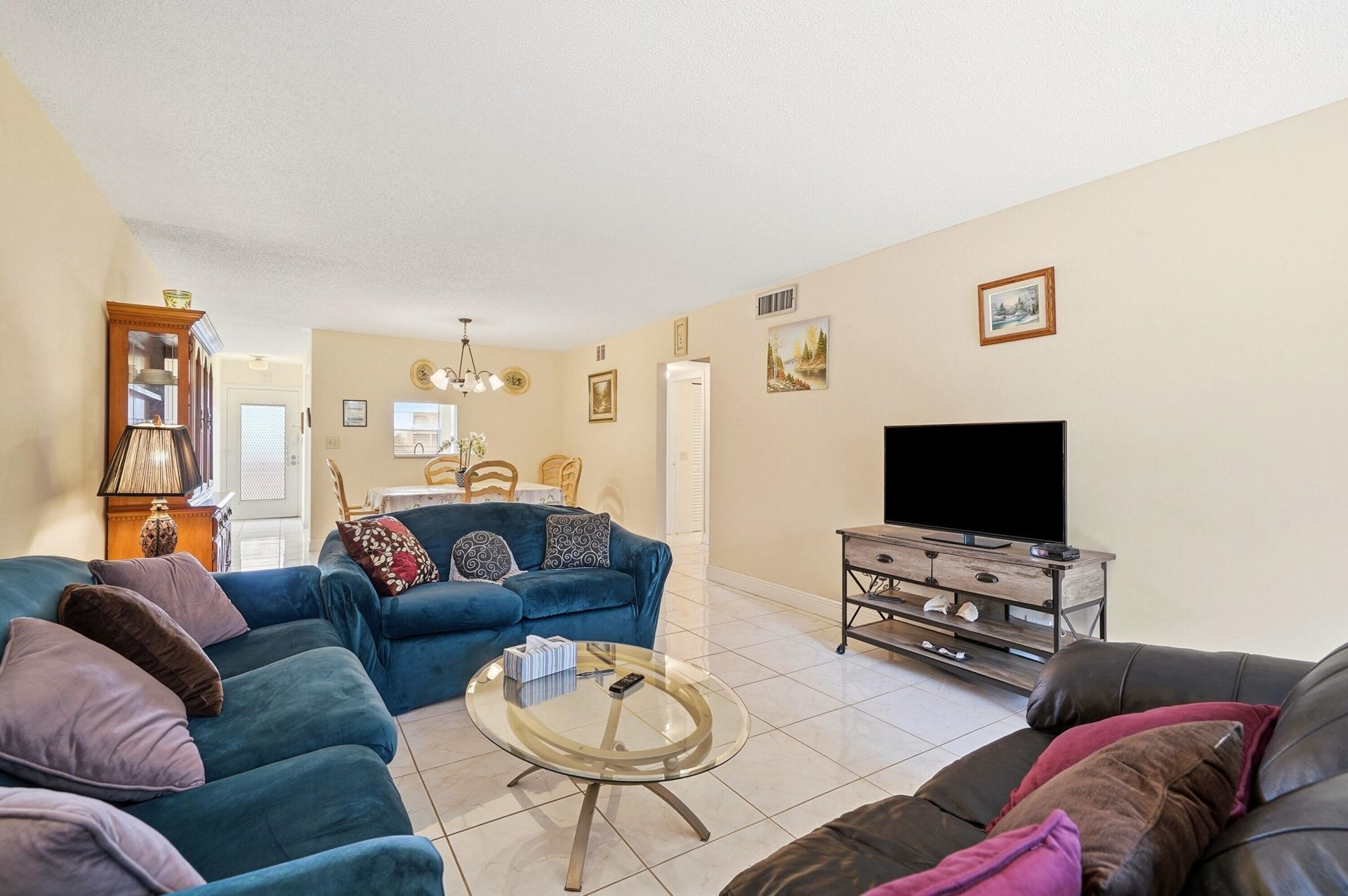 3201 Portofino Point, Unit E3, Coconut Creek, FL 33066 Photo
