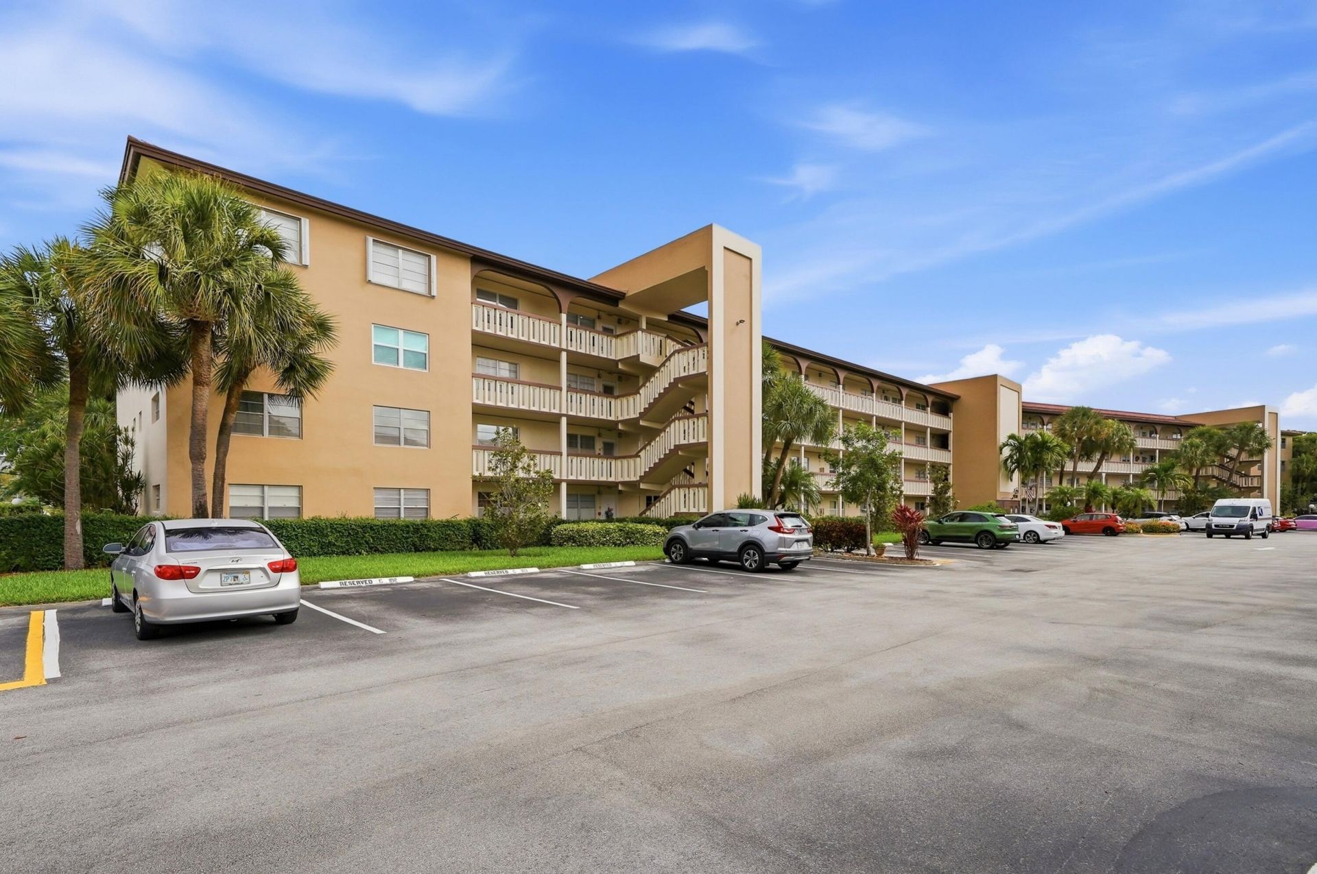 3201 Portofino Point, Unit E3, Coconut Creek, FL 33066 Photo