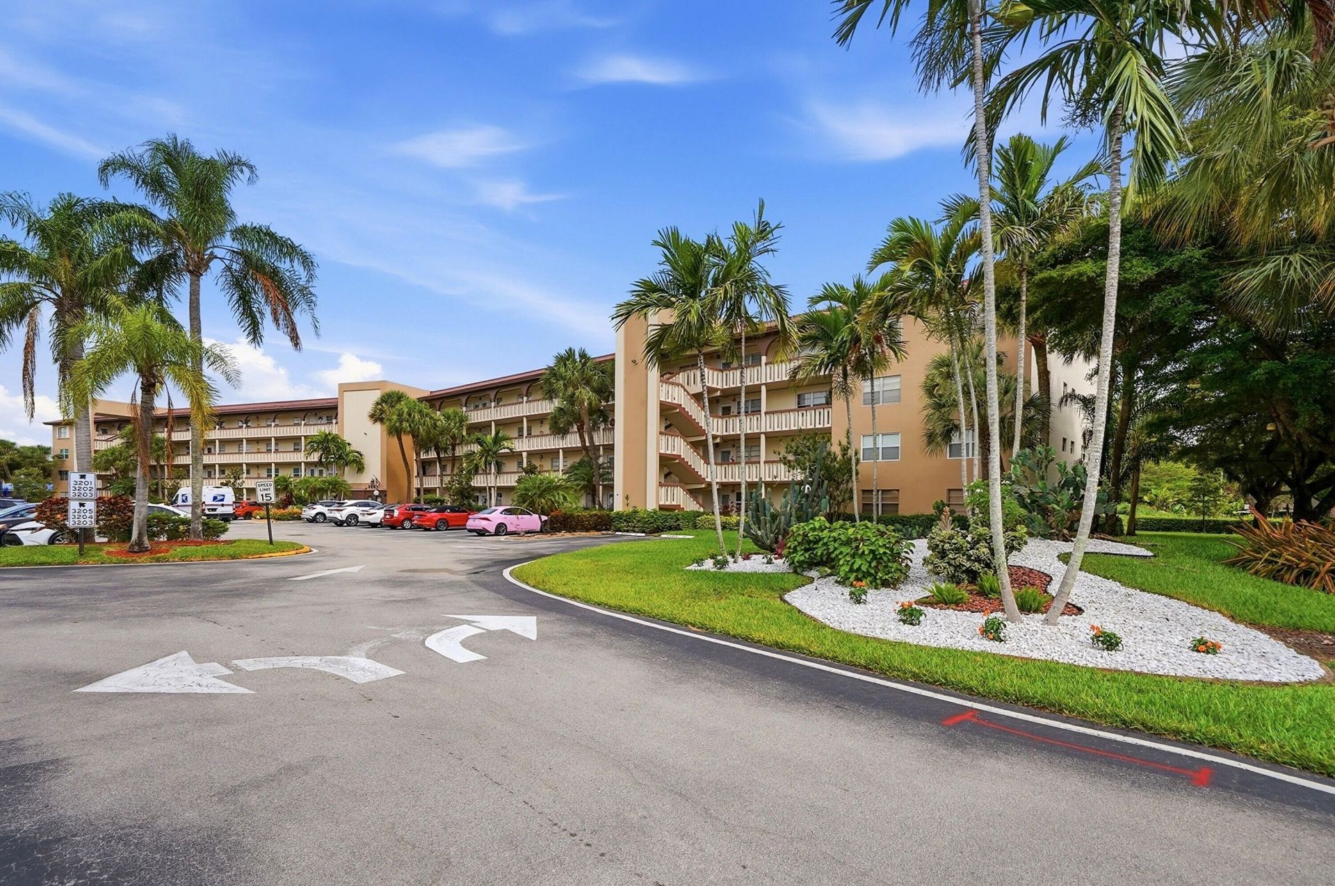 3201 Portofino Point, Unit E3, Coconut Creek, FL 33066 Photo