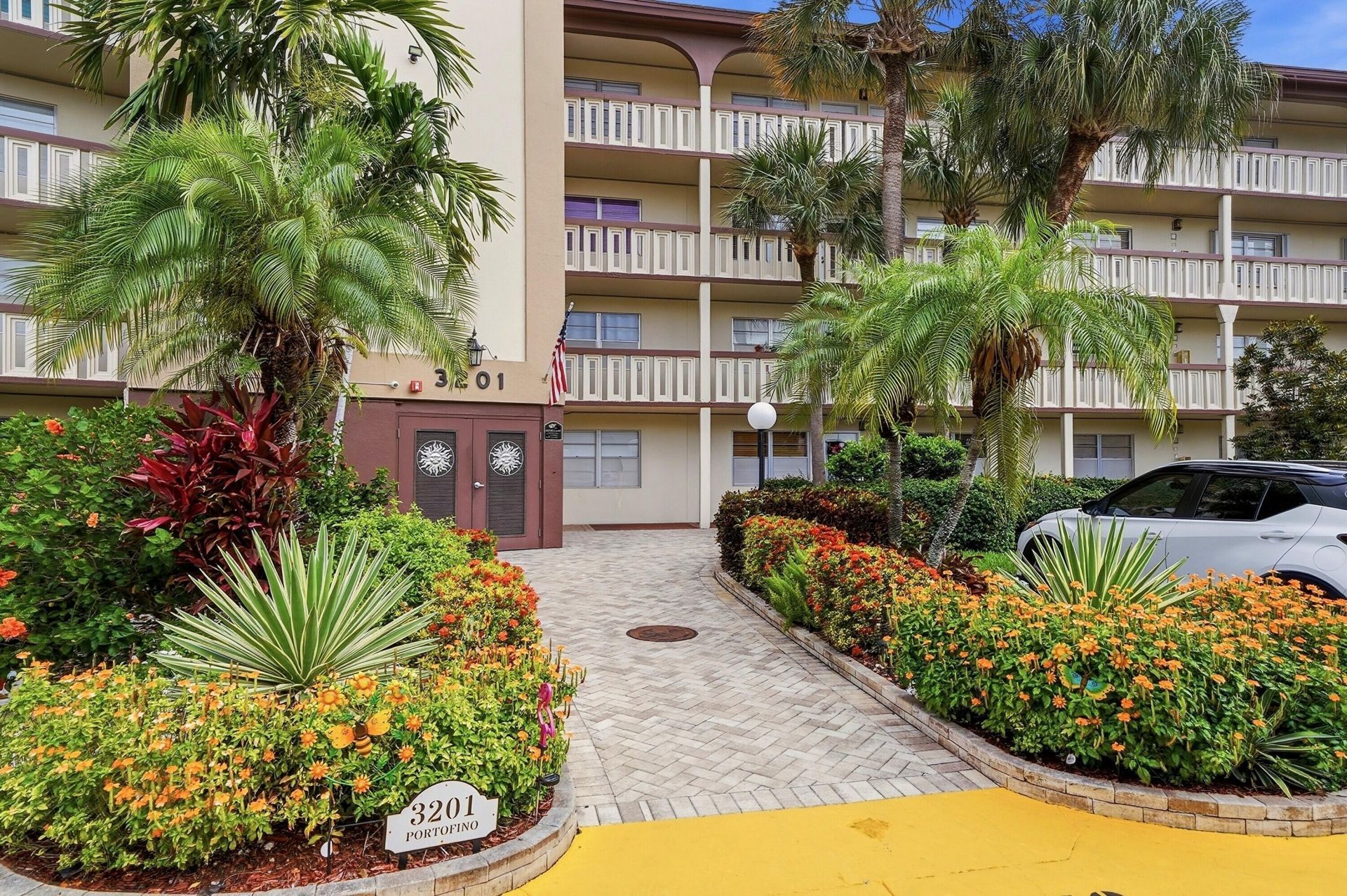 3201 Portofino Point, Unit E3, Coconut Creek, FL 33066 Photo