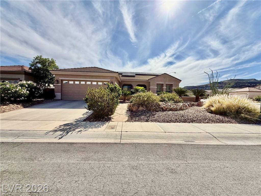 2060 Tiger Links Drive, Henderson, NV 89012 Main Photo