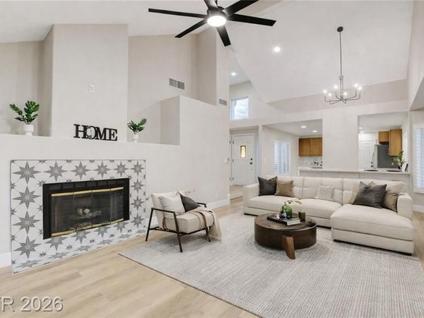 6987 Emerald Springs Lane , Las Vegas, NV 89113