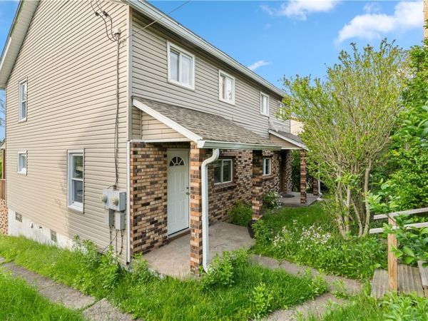 5266-5268 Steubenville Pike, Pittsburgh, PA 15205