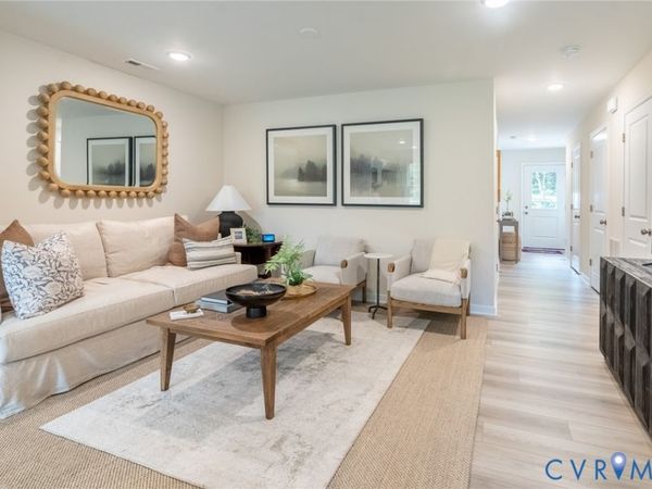 14656 Hancock Towns Drive, Unit S-5, Chesterfield, VA 23832