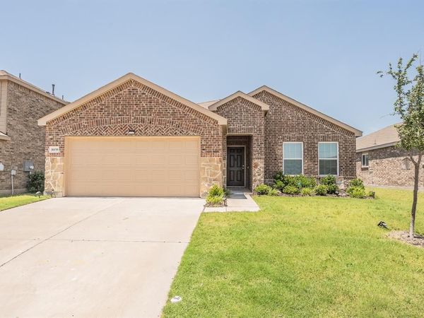 16039 Malaya Street, Haslet, TX 76052