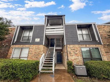 5840 Spring Valley Road, Unit 602, Dallas, TX 75254