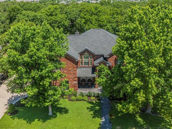 5517 Yellow Birch Drive , Fort Worth, TX 76244