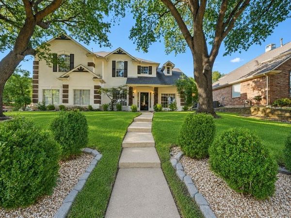 1905 Lakeway Drive , Rowlett, TX 75088