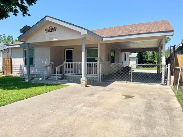 1705 Oak Lea Drive, Irving, TX 75061