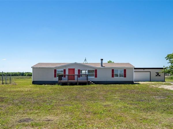 2104 County Road 2134 , Caddo Mills, TX 75135