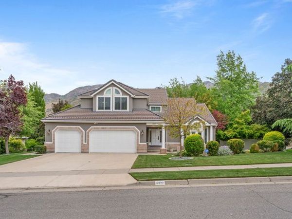 6927 S VISTA GRANDE DR, Unit 37, Cottonwood Heights, UT 84121