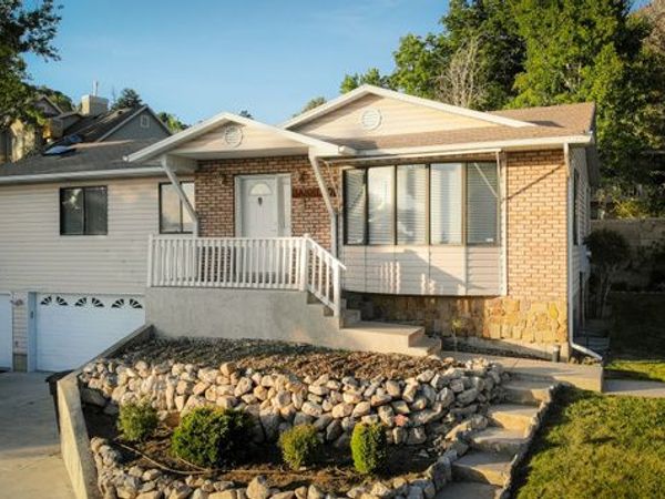 895 E QUAIL DR , Provo, UT 84604