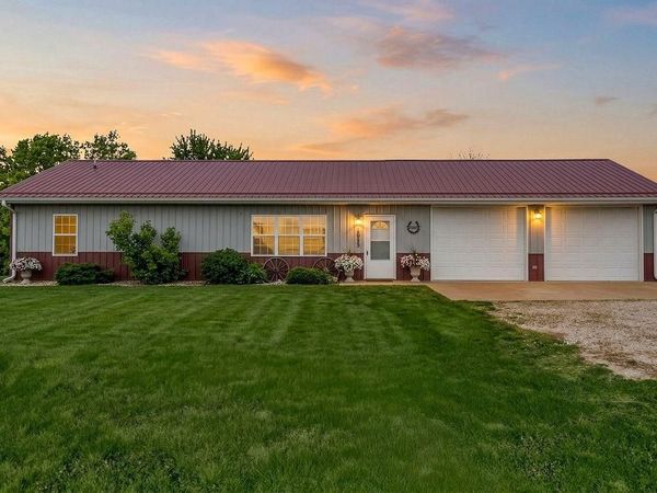 4395 Weaver School Road, Odessa, MO 64067
