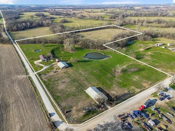4395 Weaver School Road, Odessa, MO 64076