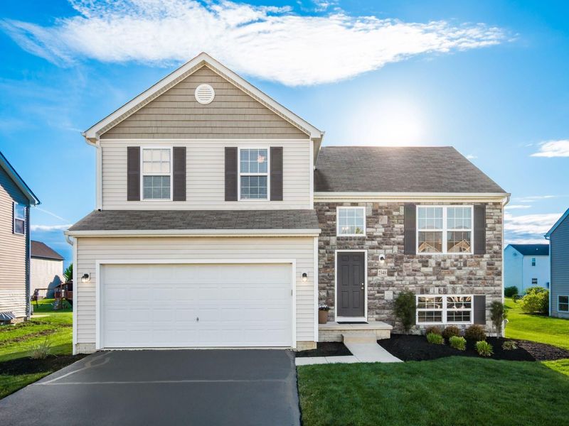 2348 Trophy Drive, Marysville, OH 43040 Photo 1