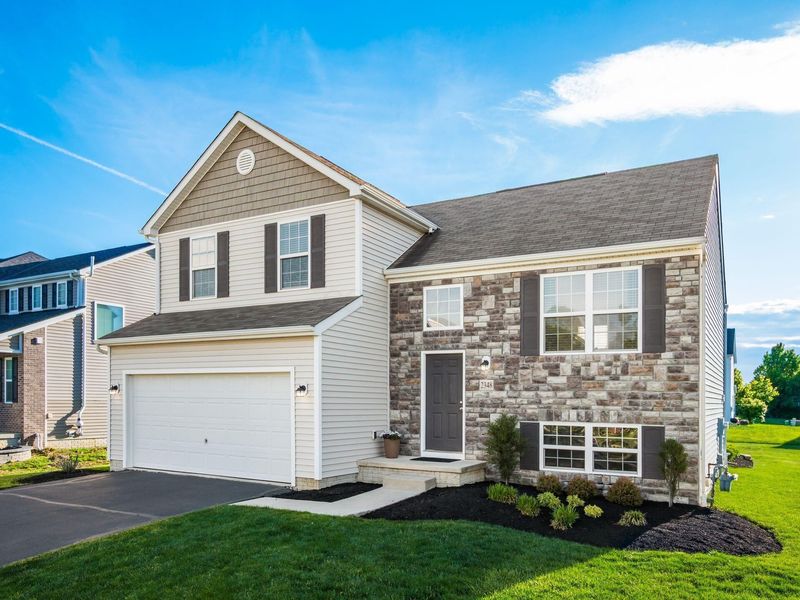 2348 Trophy Drive, Marysville, OH 43040 Photo 2