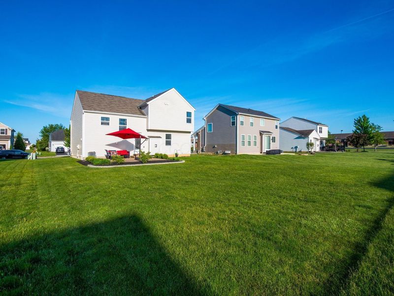 2348 Trophy Drive, Marysville, OH 43040 Photo 33