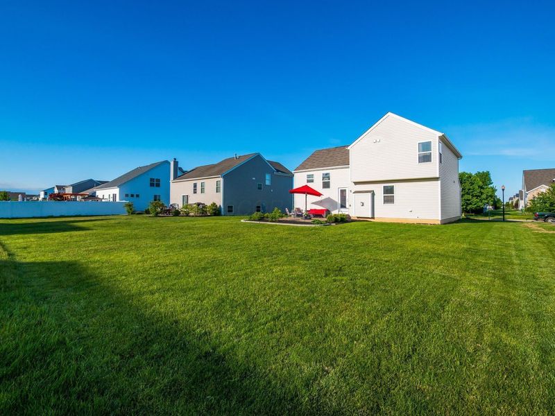 2348 Trophy Drive, Marysville, OH 43040 Photo 34