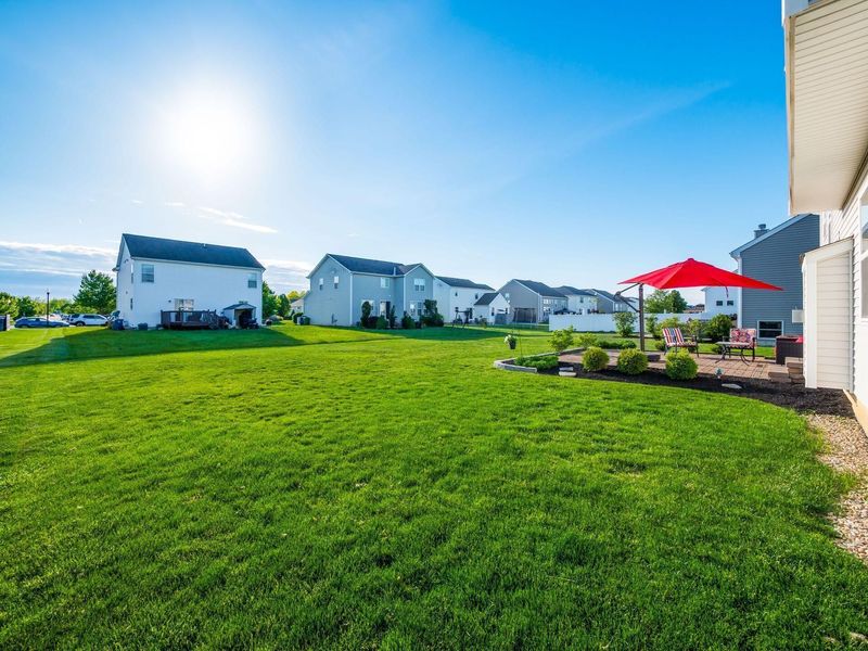 2348 Trophy Drive, Marysville, OH 43040 Photo 35