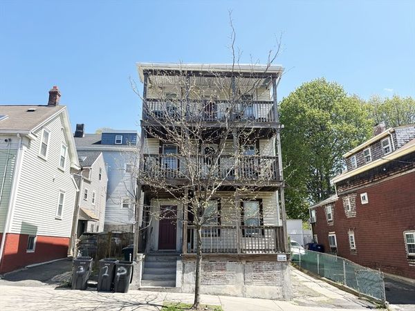 15 Shurtleff Street, Chelsea, MA 02150