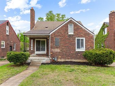 19786 Prevost Street, Detroit, MI 48235