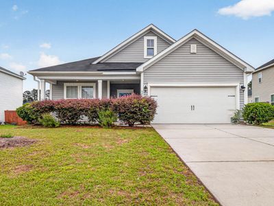 408 Forest Hills Road, Summerville, SC 29486