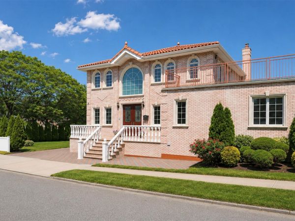 24809 Rushmore Avenue, Douglaston, NY 11362